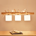 Nordic Pendant Light Hook Chandelier Industry aesthetic room decor Glass Lamp Modern Chandelier（WH-GP-174)