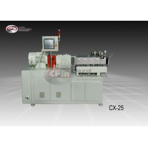 Highly Customized PPS Plastic Extrusion Machine With Advanced Process Control