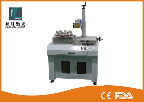 High Precision Desktop Laser Marking Machine 30W 20W CO2 Laser Marker With CE