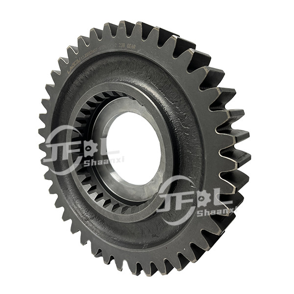 Synchronizer gear 12JSDX240T-1701111-1 for Sinotruk howo truck Genuine FAST transmission spare parts