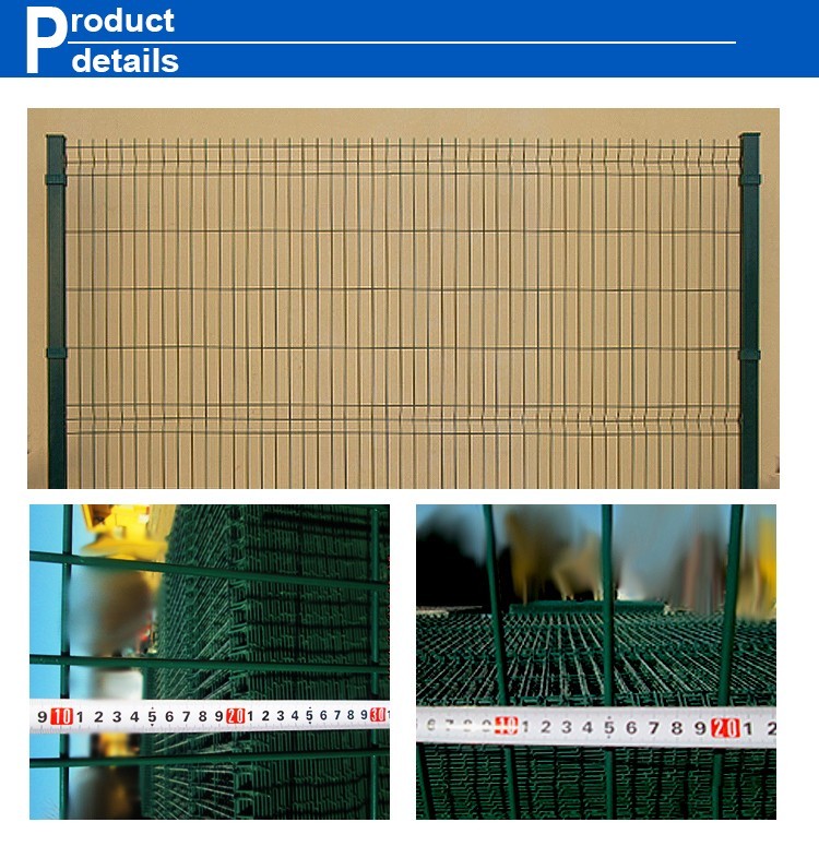 1/2'' , 3/4'' , 1'' , 1/4'' , 3/8'' hole size , green pvc coated welded wire mesh 3'x100' roll ,20kg/25kg roll weight