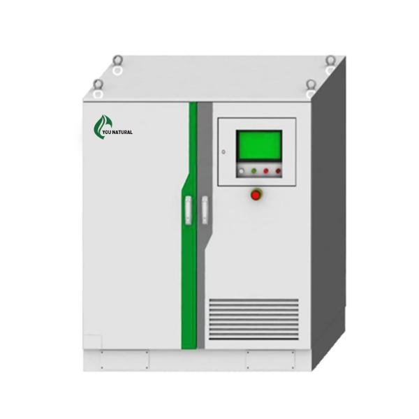 YouNatural Energy Storage Cabinet 30kW 55kWh Energy Management System Outdoor