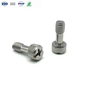 Custom Screws with Length Customization Range 1mm-600mm for Inch and Metric