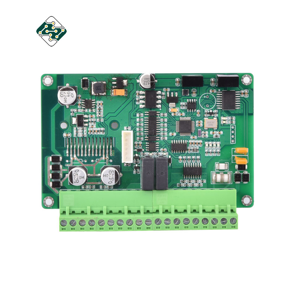 Medical Dynamic ECG Circuit Board , Industrial Automotive PCB Assembly