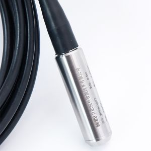 Liquid RS485 IP68 Tank Pool Submersible Level Sensor