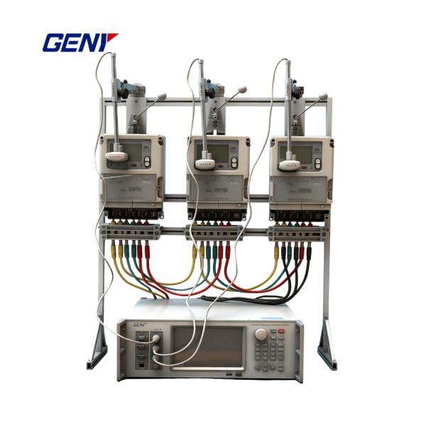 Portable Multifunction Meter Test System YC99T-3C – Single & Three-Phase