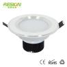 Buy cheap LED Retrofit Downlight fixtures recess High lumen from wholesalers