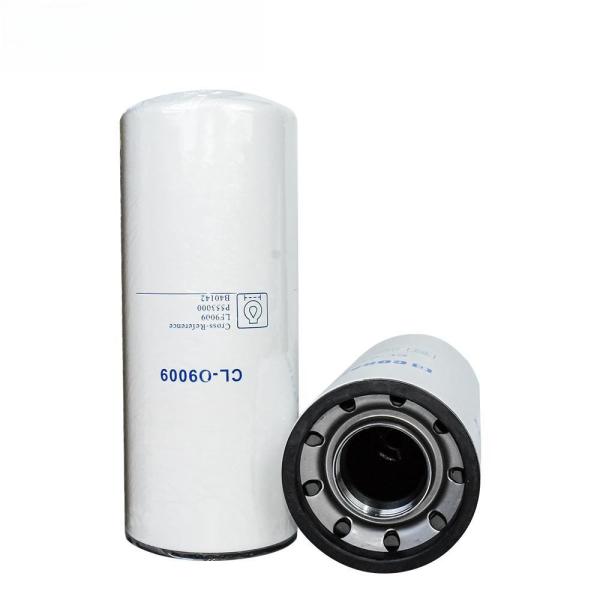 Truck Oil Filter Lf3854 Lf368 Lf3487 Lf3363 Lf16029 Lf17515 Lf9009 LF3883