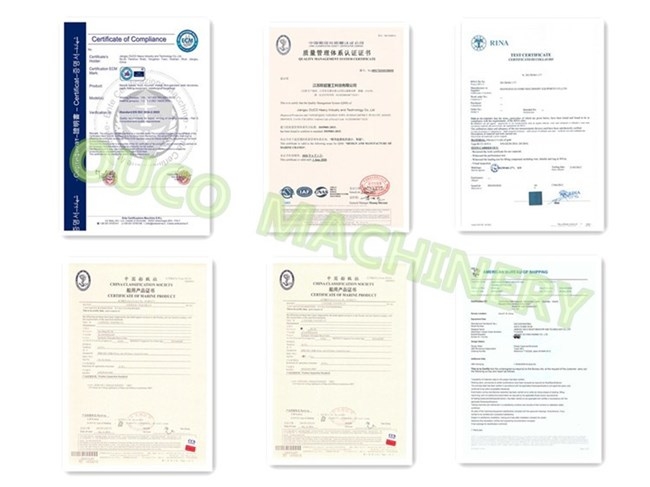 Abrasion-resistant remote control grab buckets CE certification 2
