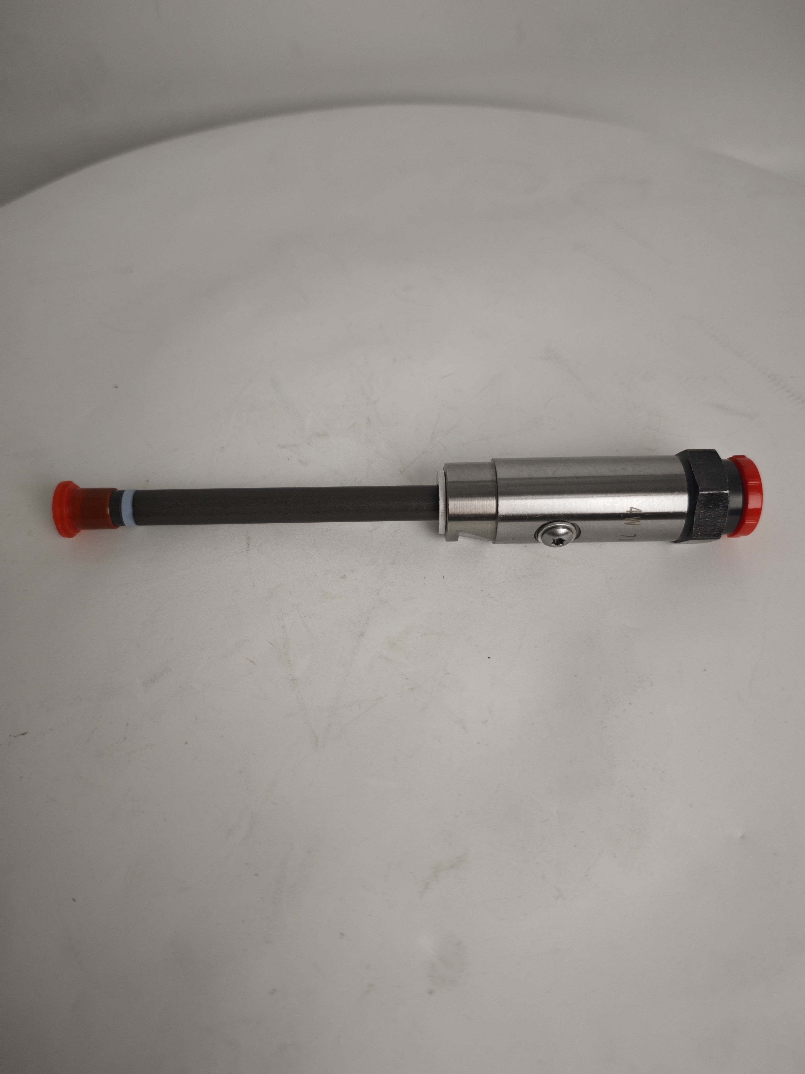 4W7017 Fuel Injectors For E3306 E3406B E3406C E3412 E3408 E3408B E3408C SR4 Engine 245 Excavator