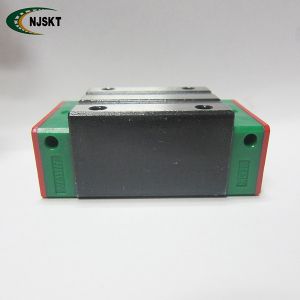 HIWIN HGH15CA Linear Guideway Heavy Load Ball Type Linear Guide Blocks