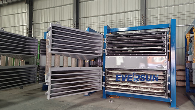 1-200 Mesh Rectangular Gyratory Sifter Sieving Machine For Paint Particles Coal