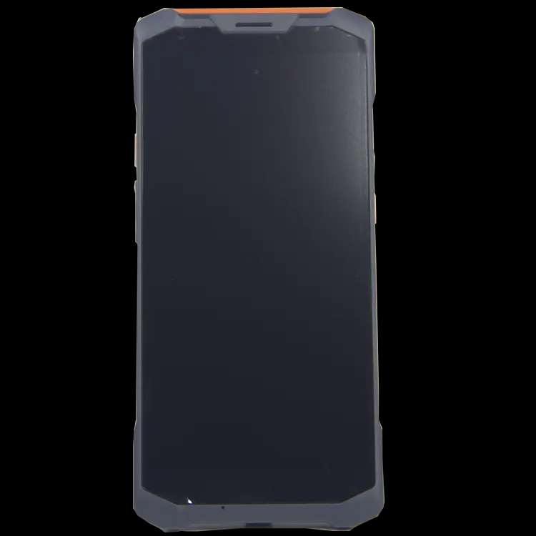 Industrial Android 8 PDA Handheld Data Collection Terminal with 1D 2D Scanner and 2GB RAM