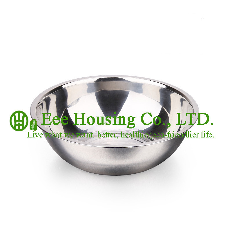 Stainless Steel cooking cookware kitchenware set,Rice washing sieve,wash vegetable plate,knead dough plate Kitchen