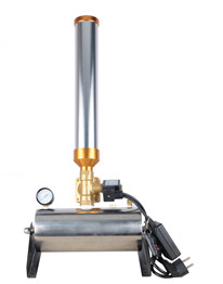 China Mini Streamer Cannon      / Special Effect Machine on sale