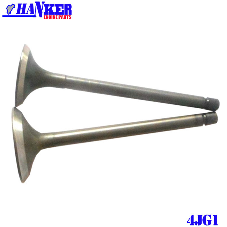 Isuzu 4JJ1 Guide Engine Valve Driving Assembly 8-97309-675-1 8-97309-677-1