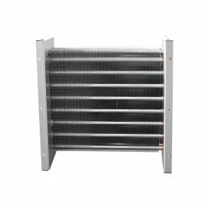 Evaporative Condenser 1.2m³ Heat Exchanger with 5200KG Capacity