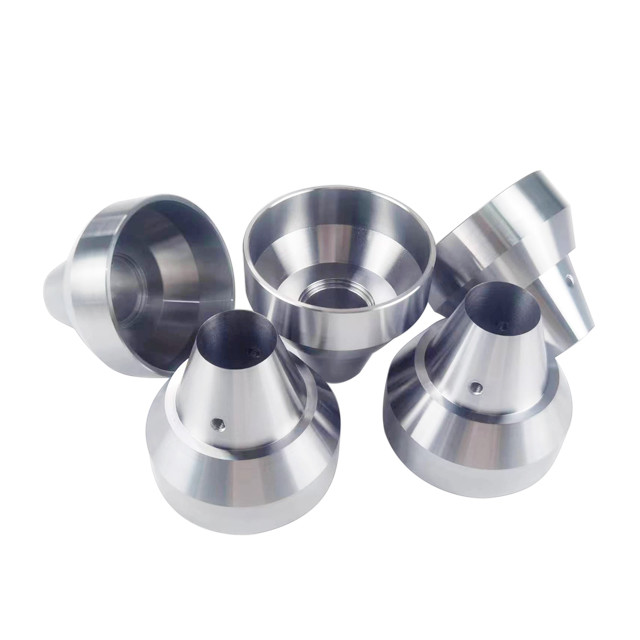 OEM ODM CNC Turning Parts Custom CNC Machining Services
