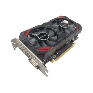 PCWINMAX RX 590 8GB GDDR5 Graphics Card for Gaming PC Video Card 2304SP 256-Bit
