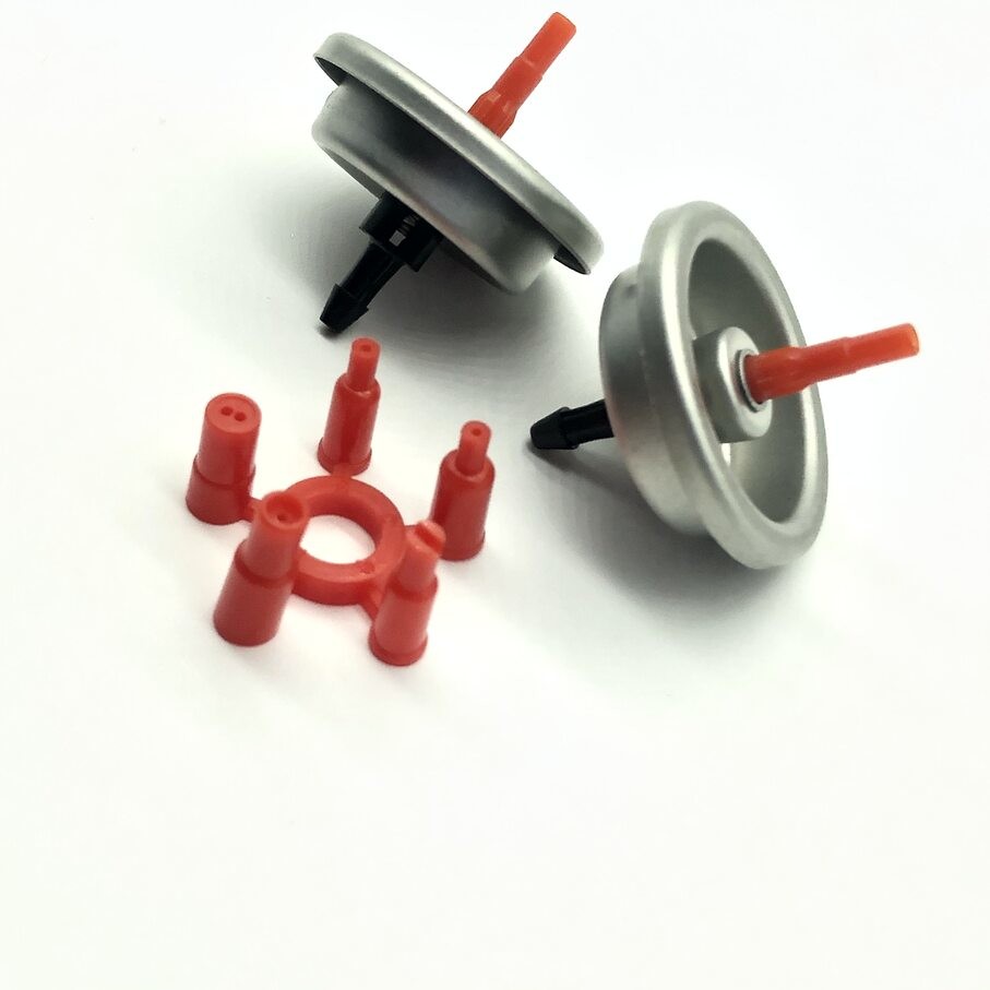 Compact Lighter Gas Refill Tool - Portable and Efficient Refilling Solution - Easy-to-Use Design