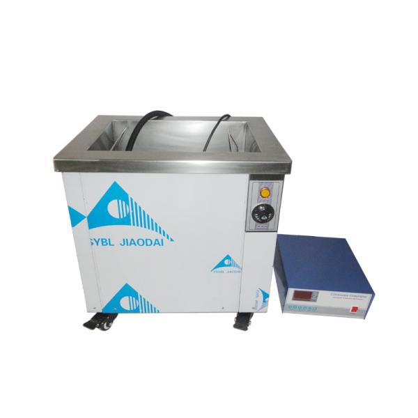 Anti - Corresion Industrial Ultrasonic Cleaner Bath 1000/2000W 40khz New