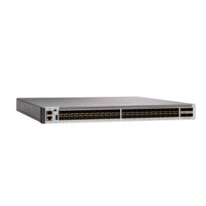  High-Performance 48-Port Cisco Switch With 100G Uplinks &amp; SDN Support - Catalyst 9500-48Y4C-E Manufactures
