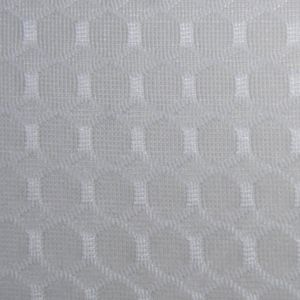 Knitted Spacer Mesh Fabric 100% Polyester Breathable Airmesh Fabric