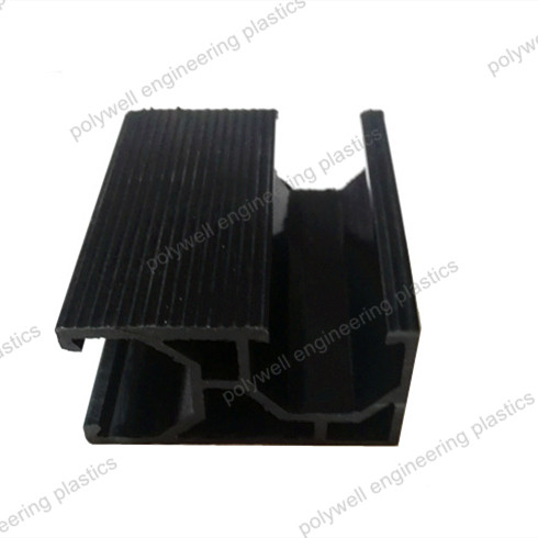 Thermal Break Profiles Polyamide Strips Nylon 66 Bar For Thermal Break Aluminum Windows