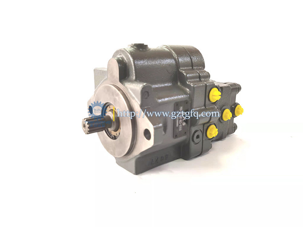 SPVD-0B-18P DOOSAN Excavator Hydraulic Pump