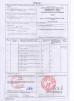 K&M TechnologiesCo., Ltd Certifications