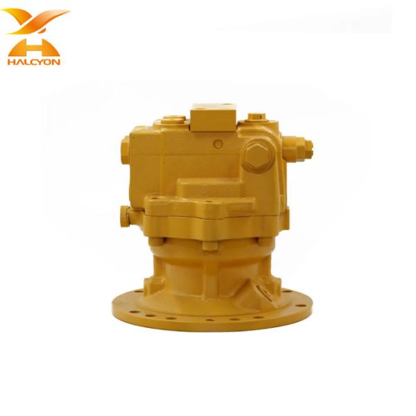PC120-6 PC128 PC130-7 Swing Motor Swing Reducer 203-26-00121 Construction