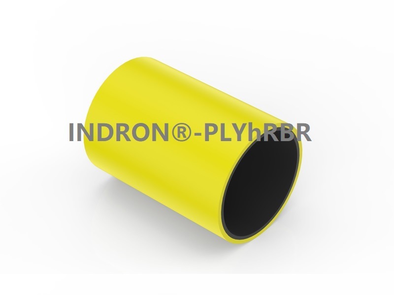 Water Guide Bearing (Strip &amp; Pad Base) , Water Lubricated Bearing