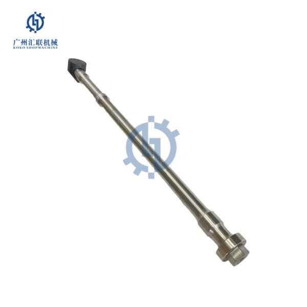 MSB Series Hydraulic Breaker Spare Parts MSB550 MSB600 MSB700 Hammer Through