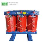 Scb12-315kVA Dry Type Transformer Scb12 Dry Type Power All Copper Transformer