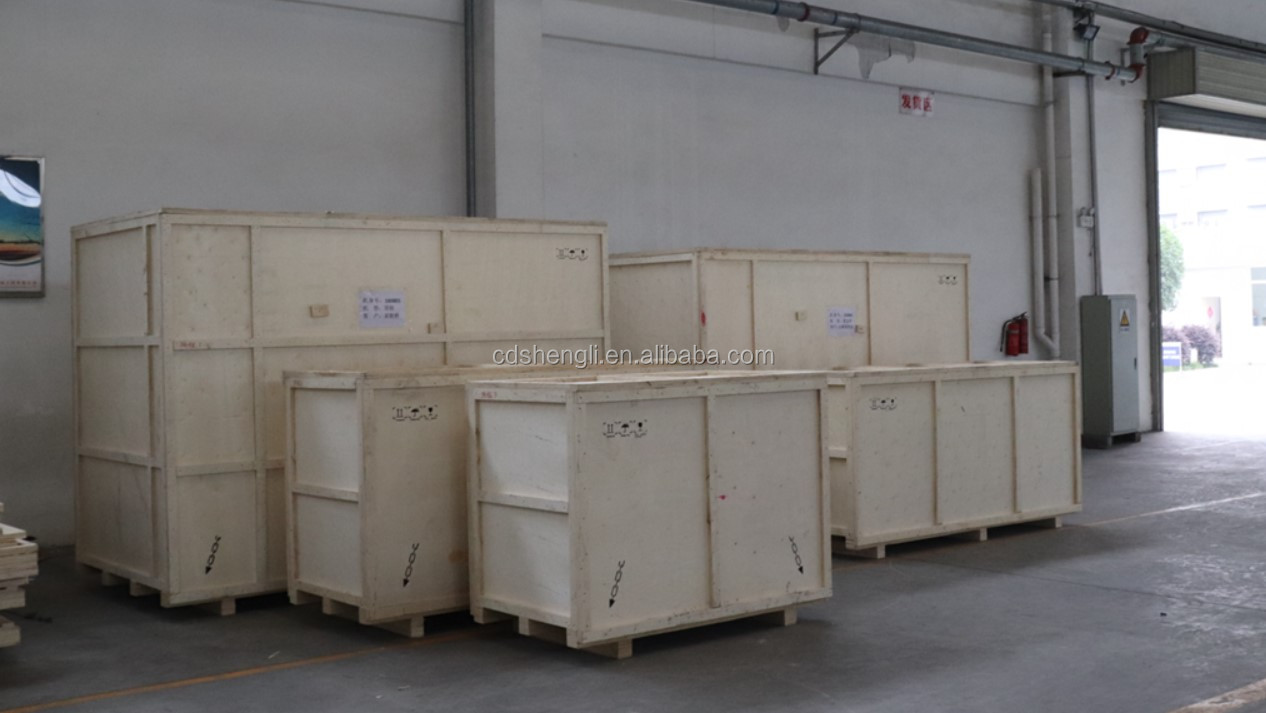 Highly Paper Packaging High Speed Automatic Chocolate Candy Single Twist Packing Machine