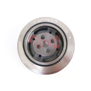 Mechanical 6CT8.3 Diesel Engine Parts Vibration Damper 3925567