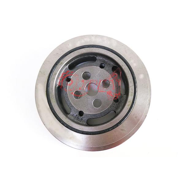 Quality Mechanical 6CT8.3 Diesel Engine Parts Vibration Damper 3925567 for sale