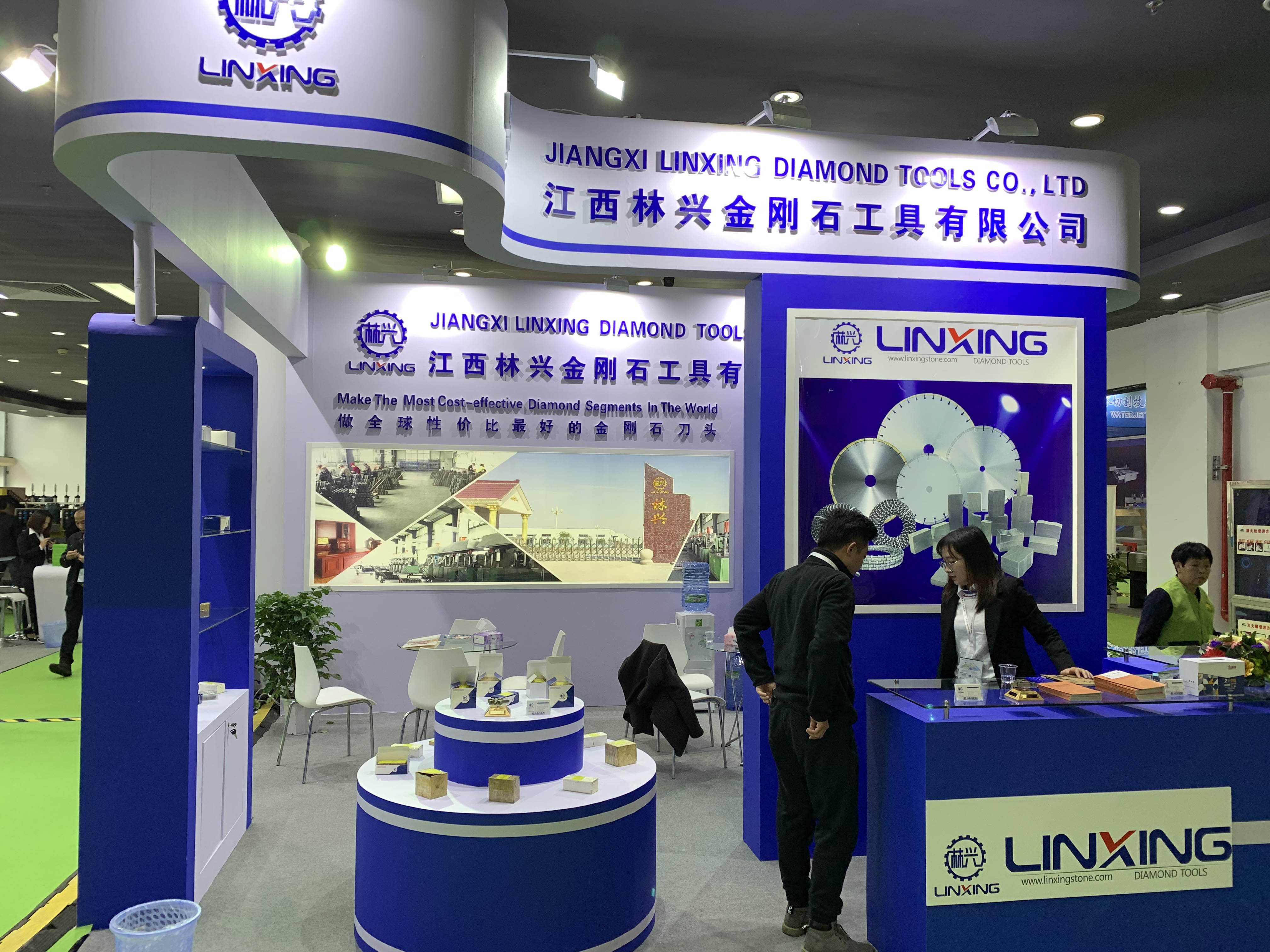 Stone Polishing Stone Profiling Router Bits A20 B20 E20 F20 with Customized Support