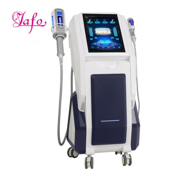 Professional 360 Degree Micro-vibration Machine Endo spheresings Therapy Machine