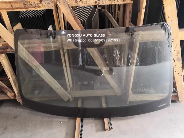 Bentley Flying Spur 2013 Automotive Laminated Glass Customized Dominar 400