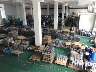 Guangzhou Sub-Group Auto Parts Co.,Ltd.