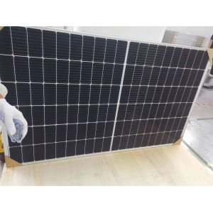 9BB M6 370W Mono PERC Half Cell Solar Photovoltaic Module