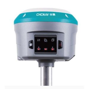 CHC RTK GNSS GPS T6 for Survey