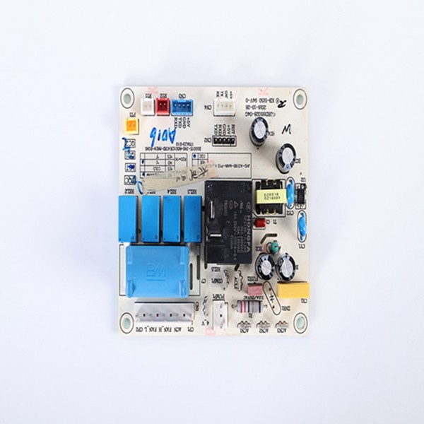 Cooling Fan Motion Air Conditioning Smart Prototyping PCB Assembly 1~20 layers