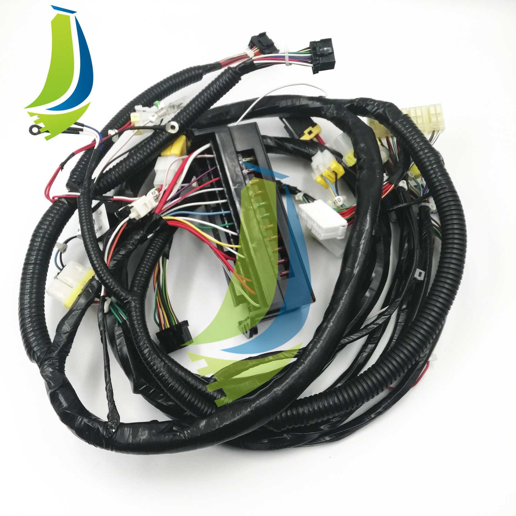 20Y-06-22711 Wiring Harness 20y0622711 for PC200 PC220 Excavator