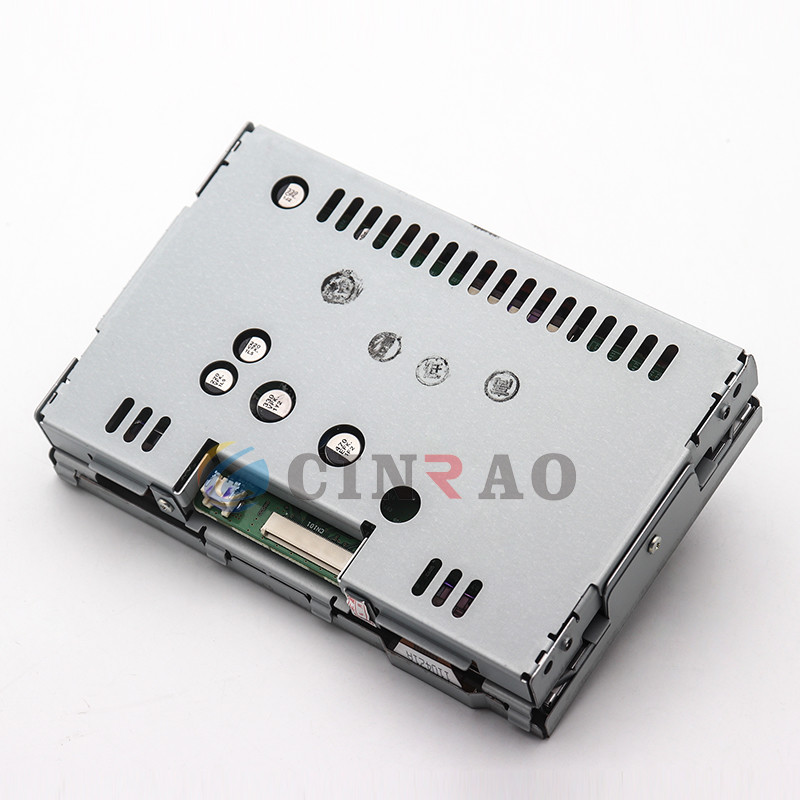 Lexus IS (2010) LCD Display Assembly Replacement LTA070B2C1F