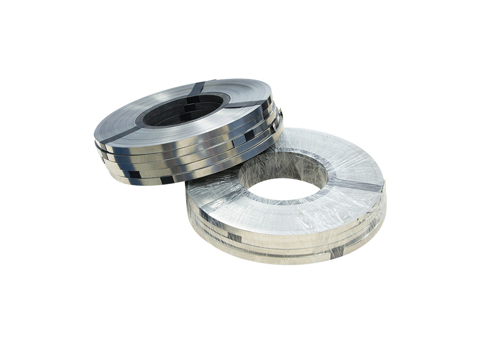 Ni22Cr3 Thermal Protector Precision Alloy Metal Solid Combination