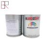Buy cheap Good Levelling Property Acrylic Paint 1K Automotive Paint Binder from wholesalers