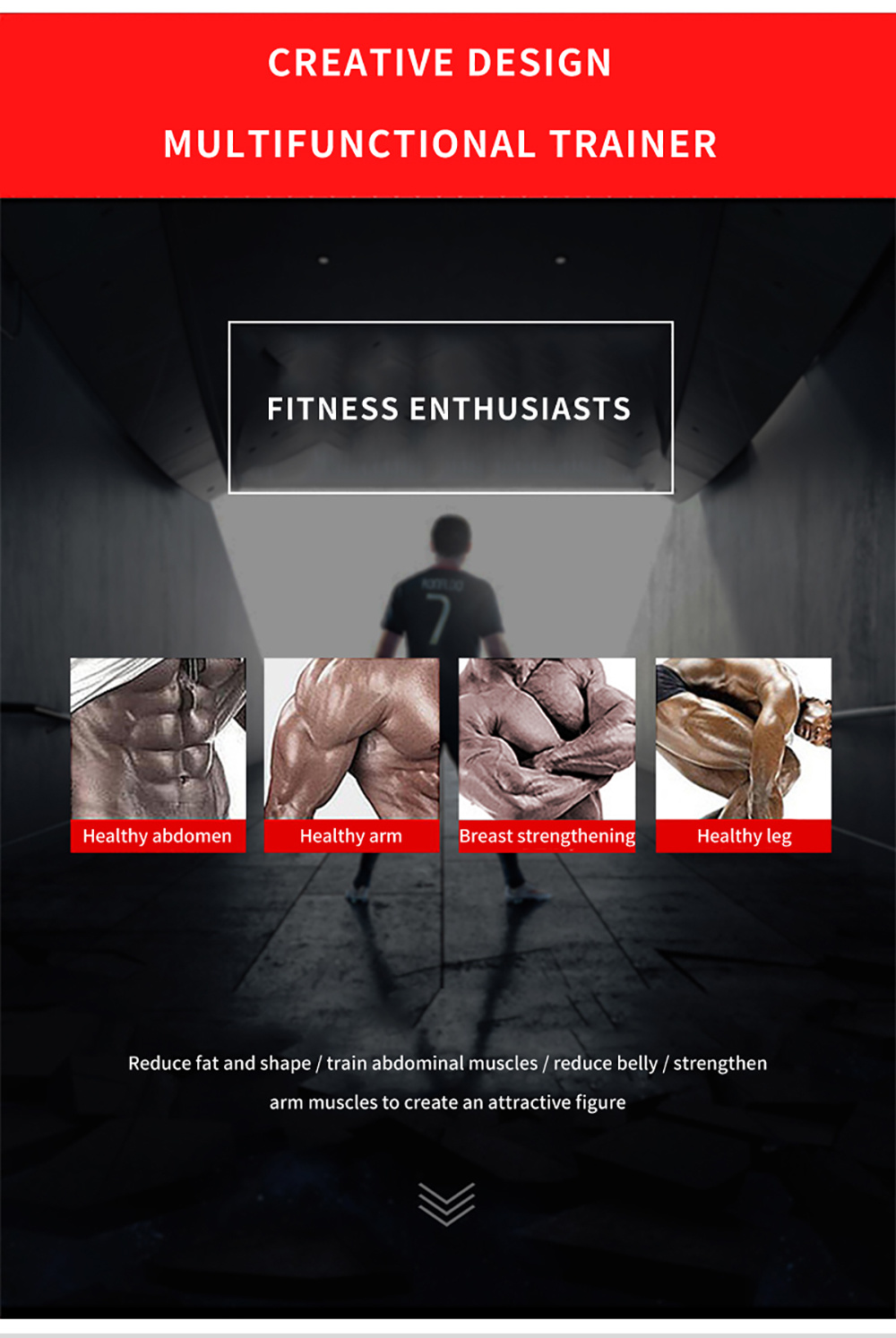 Squat Rack/Smith Machine Commercial Grade Strength Training Machine Commercial Fitness Equipment
