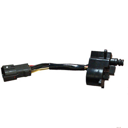 2799829 Crankshaft Position Sensor for Cat E320D 980A Excavator Spare Parts OEM Support